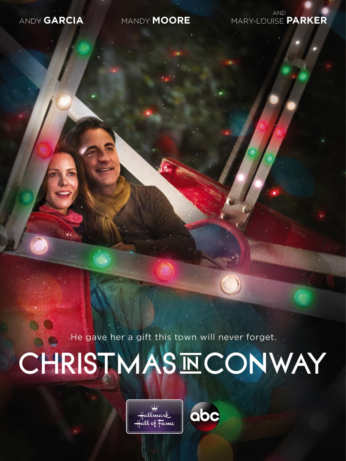 Poster of Christmas In Conway