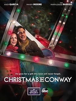 Poster of Christmas In Conway