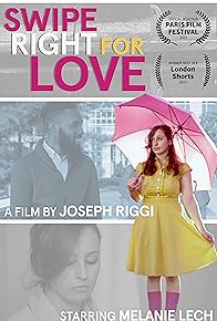 Primary photo for Swipe Right for Love