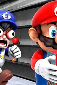 Primary photo for SMG4: He Was Denied Switch 2