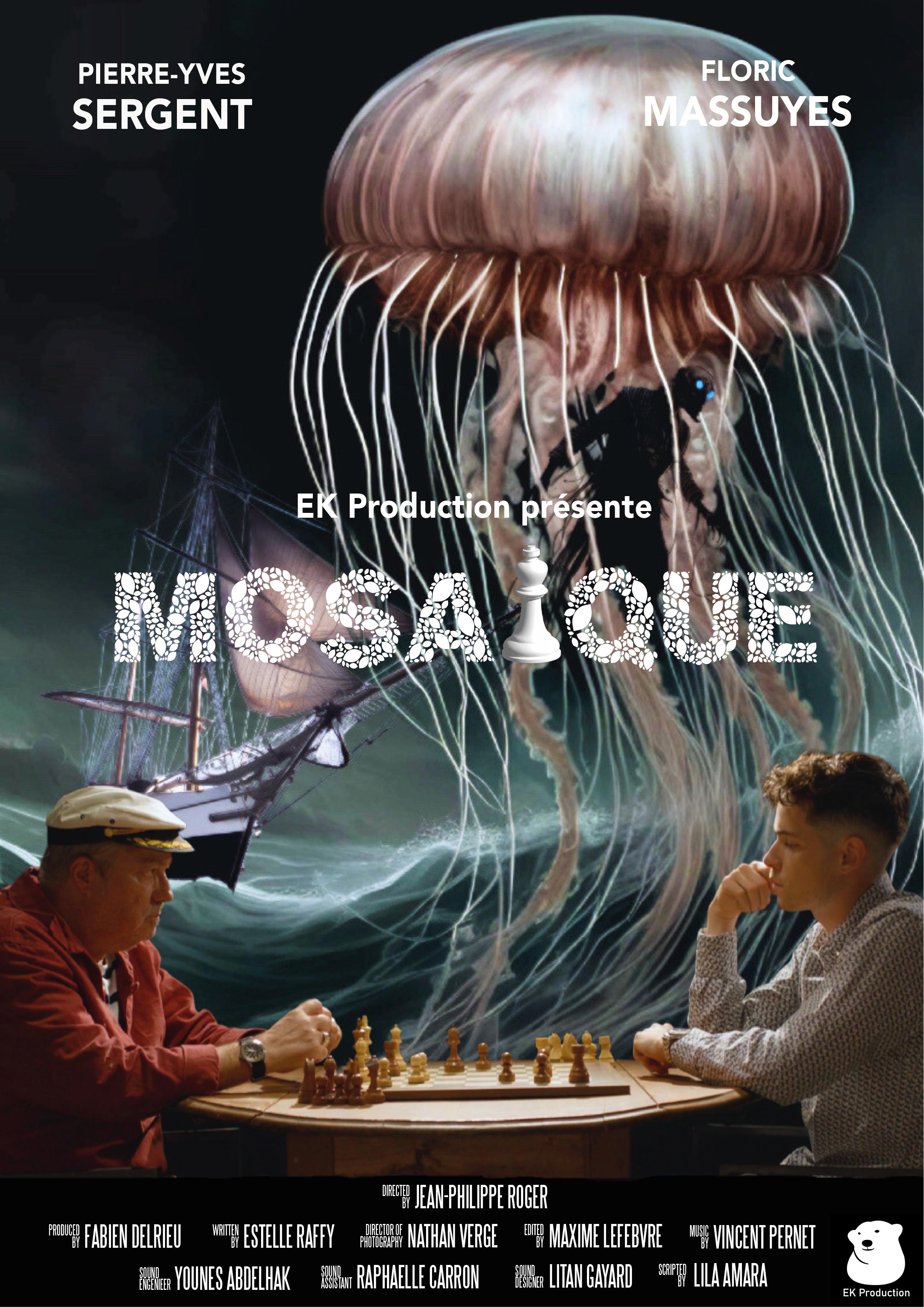 Mosaïque