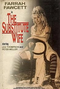Primary photo for The Substitute Wife Primary photo for The Substitute Wife