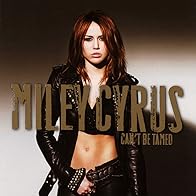 Primary photo for Miley Cyrus: Can't Be Tamed