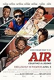 Air poster thumbnail 