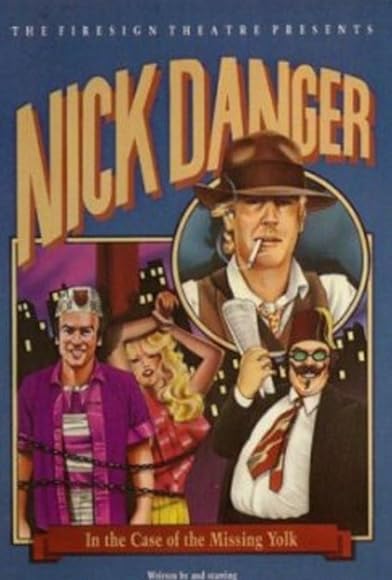 Primary photo for Nick Danger in the Case of the Missing Yolk Primary photo for Nick Danger in the Case of the Missing Yolk