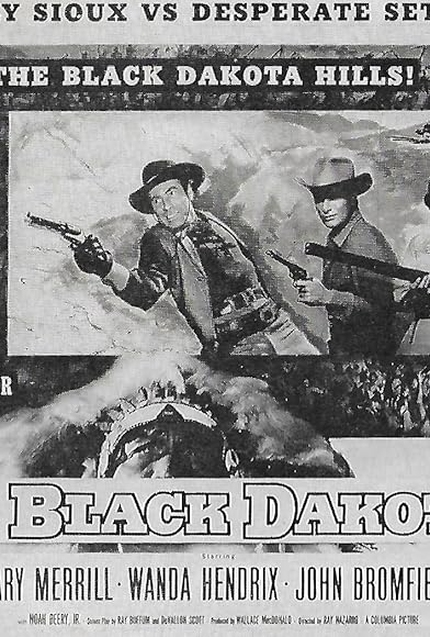Primary photo for The Black Dakotas Primary photo for The Black Dakotas