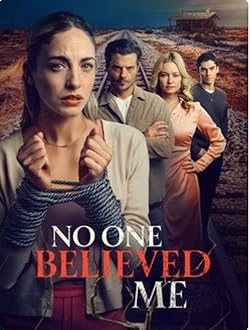 Poster of No One Believed Me