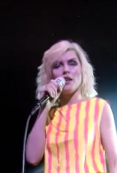 Primary photo for Blondie in Concert Primary photo for Blondie in Concert