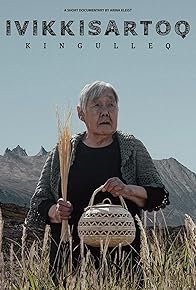 Primary photo for The Last Grass Seamstress