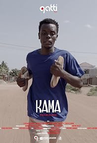 Primary photo for Kama