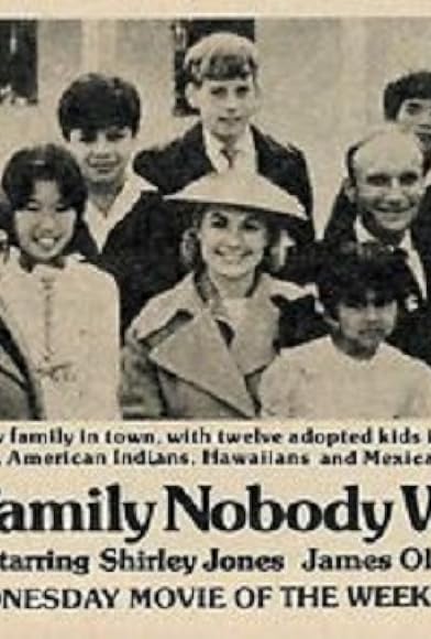Primary photo for The Family Nobody Wanted Primary photo for The Family Nobody Wanted
