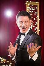 Vuppertaldan jinsiy balet Transseksual avtofellatiya fotosurati