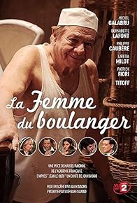 Primary photo for La femme du boulanger Primary photo for La femme du boulanger