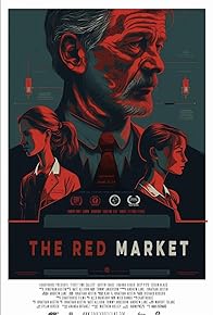 Primary photo for The Red Market