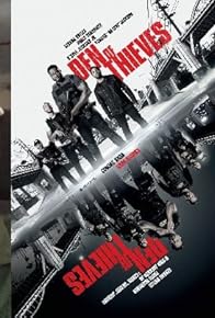 Primary photo for 12 Strong/Den of Thieves