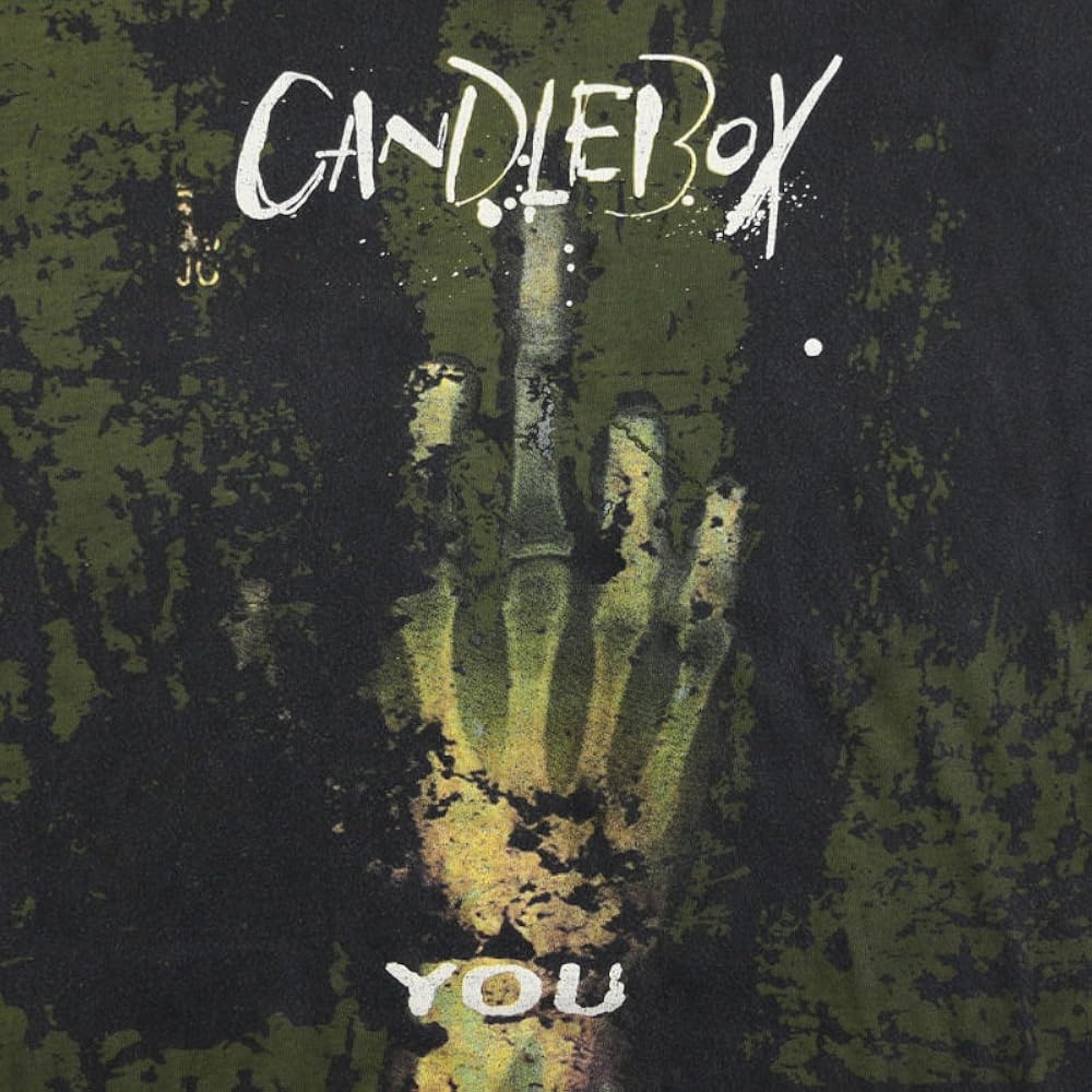 Candlebox You (Music Video 1993) IMDb