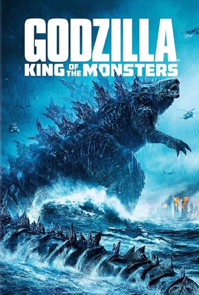 Primary photo for Godzilla: King of the Monsters - Godzilla 2.0 Primary photo for Godzilla: King of the Monsters - Godzilla 2.0