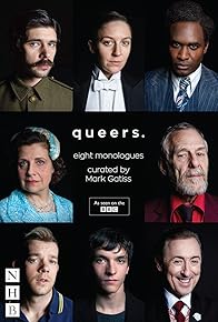 Primary photo for Queers Primary photo for Queers
