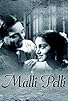 Primary photo for Malli Pelli