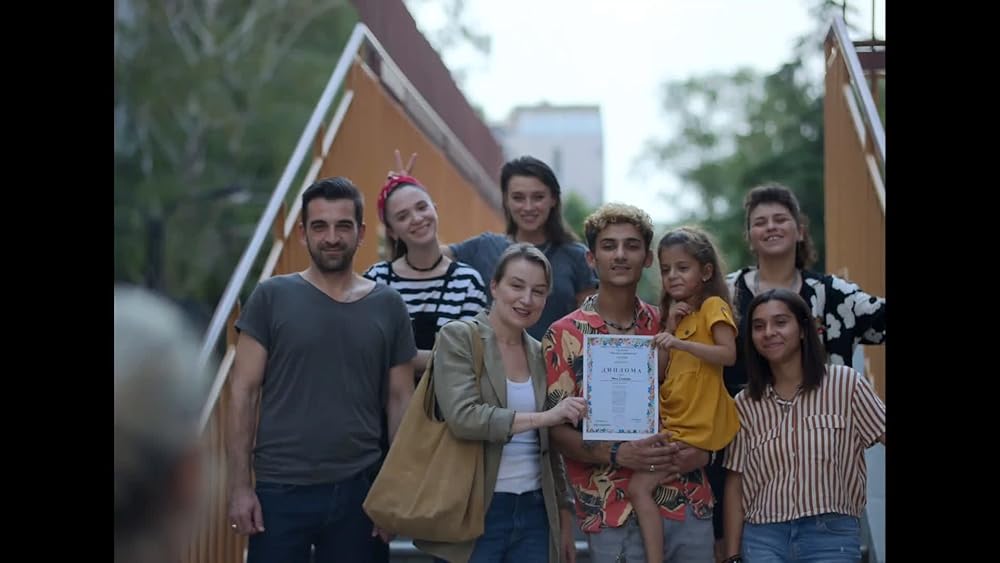 Housekeeping for Beginners Housekeeping For Beginners IMDb