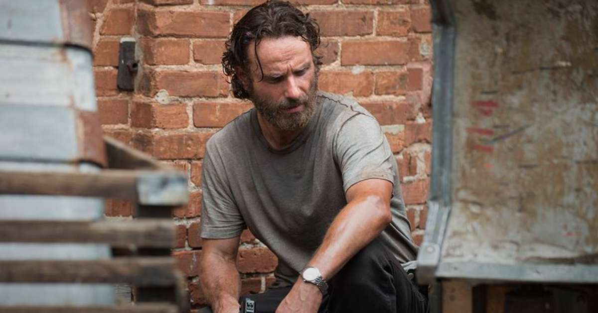 The Walking Dead Fans Would Want You To Forget About The Franchise's Worst Adaptation - IMDb