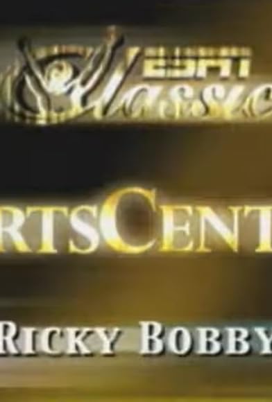 Primary photo for Ricky Bobby: Sports Century Primary photo for Ricky Bobby: Sports Century
