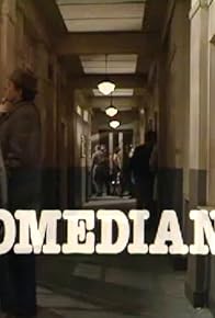 Primary photo for Comedians