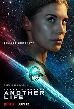 Poster of Another Life