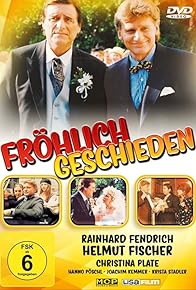 Primary photo for Fröhlich geschieden Primary photo for Fröhlich geschieden