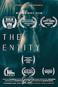 Primary photo for The Entity