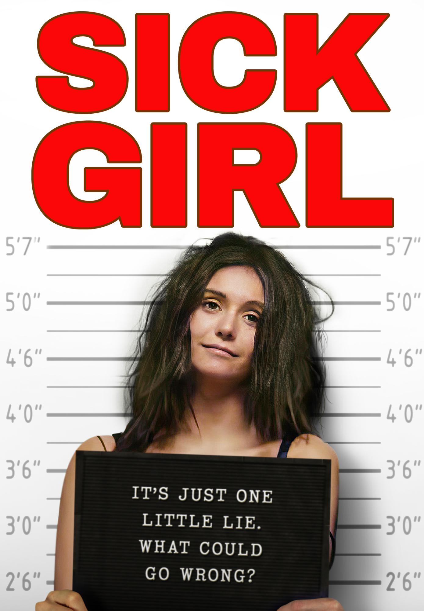 Poster of Sick Girl
