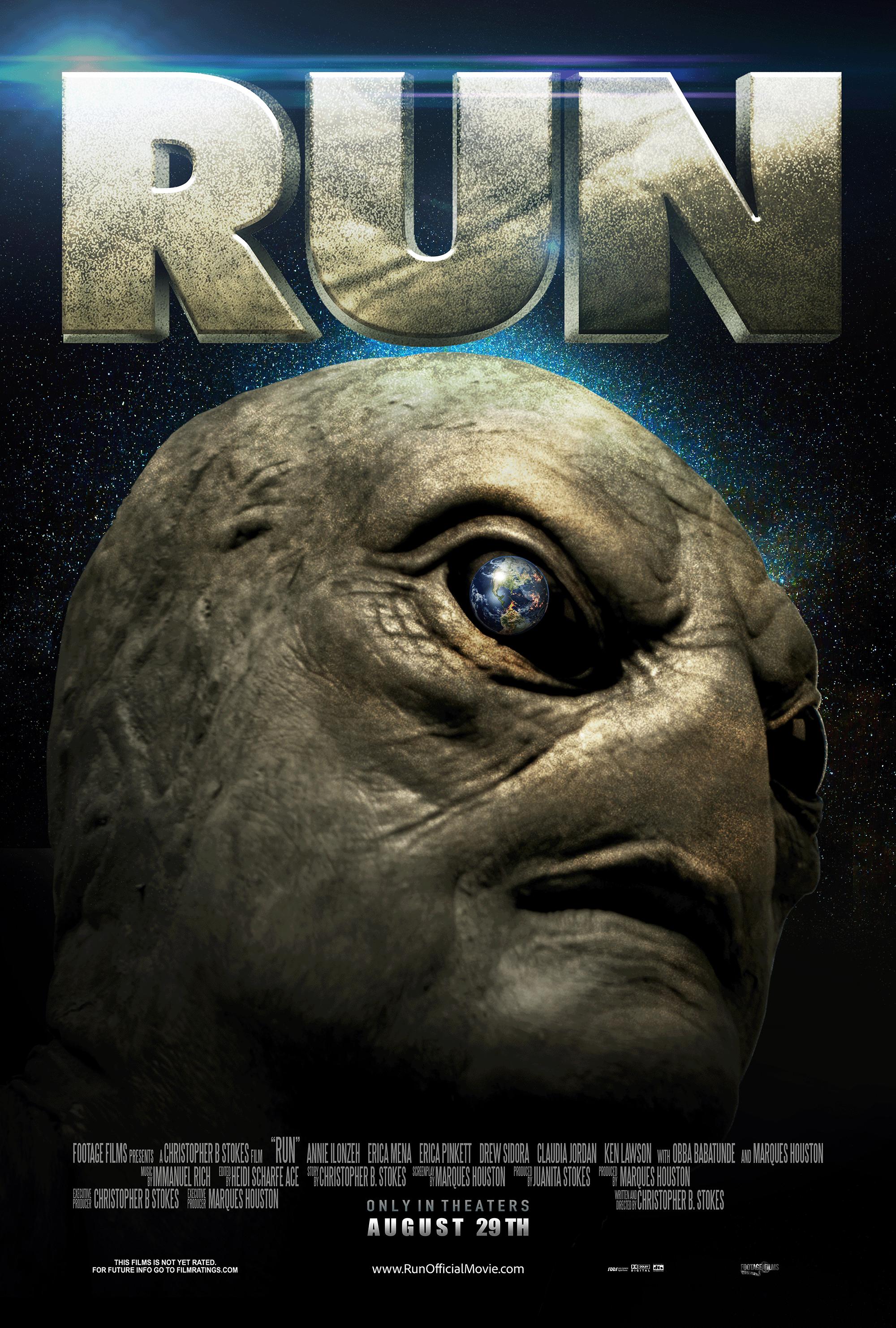 Run (2025) Full Movie In Tamil Dubbed [CAMRip 1080p 720p 480p] – 1XBET