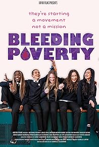 Primary photo for Bleeding Poverty