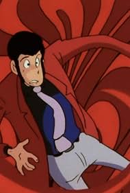 Lupin the Third: Part II