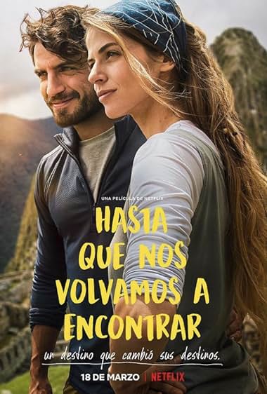 Backpackers 2022 movie poster - watch and download free
