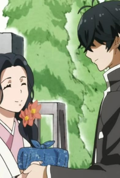 Primary photo for Handa-kun and Handa-kun?/Handa-kun and a Girl's Jealousy/Handa-kun and Sociability Primary photo for Handa-kun and Handa-kun?/Handa-kun and a Girl's Jealousy/Handa-kun and Sociability