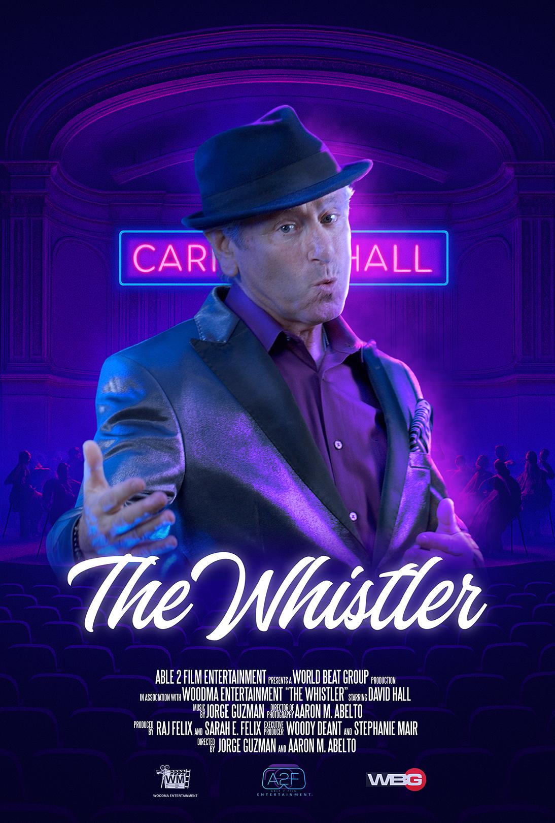The Whistler