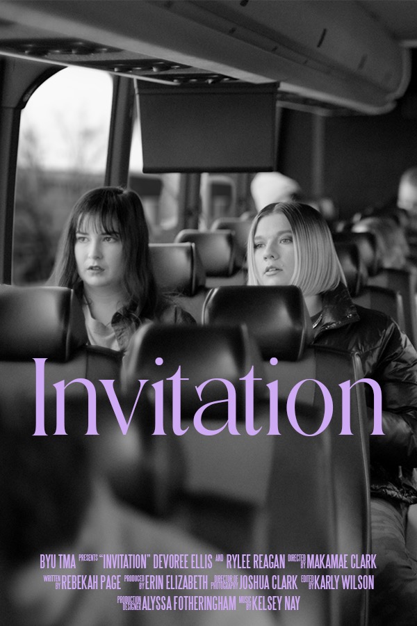 Invitation