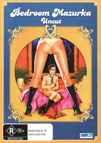 Jinsiy aloqa mashinasi bilan trans