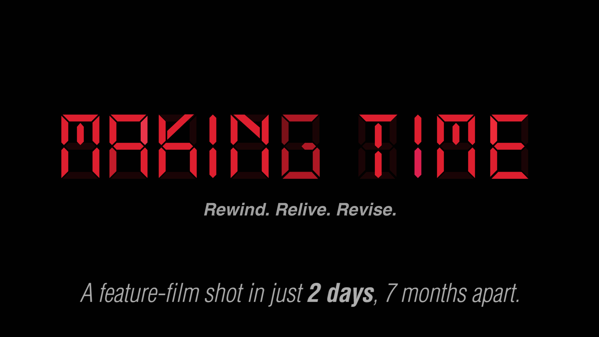8 make 1 time. Тизер время. makes время. make time.