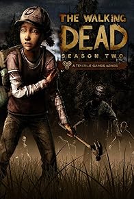 Primary photo for The Walking Dead: Season Two Primary photo for The Walking Dead: Season Two
