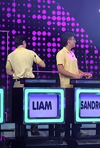 Primary photo for Eigenmann vs Muhlach