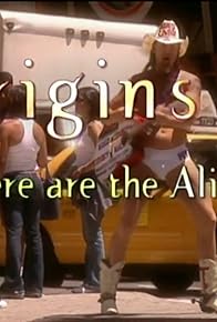 Primary photo for Origins: Where Are the Aliens?