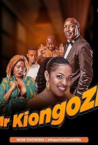 Primary photo for Mr. Kiongozi