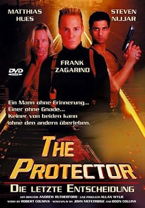 The Protector
