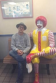 Primary photo for Michael Sherman