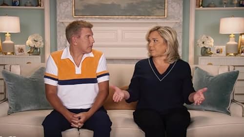 What Do Todd & Julie Chrisley Want Out Of Upcoming Appeal? - IMDb