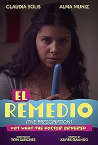 Primary photo for The Prescription