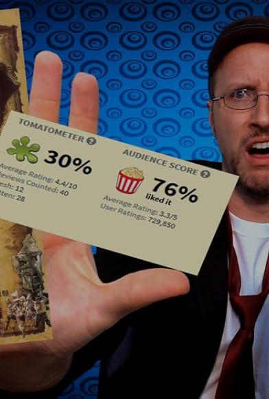 Primary photo for When Are Critics Wrong? Primary photo for When Are Critics Wrong?