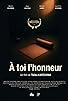 Primary photo for À toi l'honneur